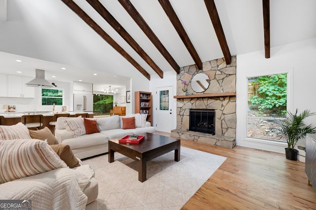 493 Willow Springs Drive, Marietta, GA 30068