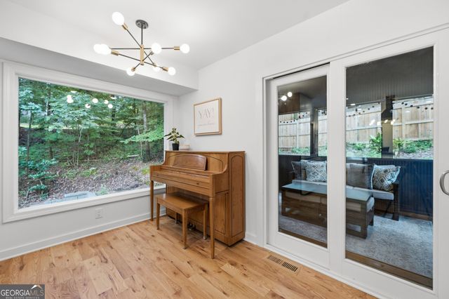 493 Willow Springs Drive, Marietta, GA 30068