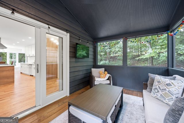 493 Willow Springs Drive, Marietta, GA 30068