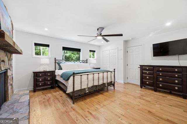 493 Willow Springs Drive, Marietta, GA 30068