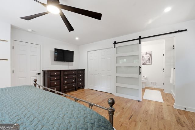 493 Willow Springs Drive, Marietta, GA 30068