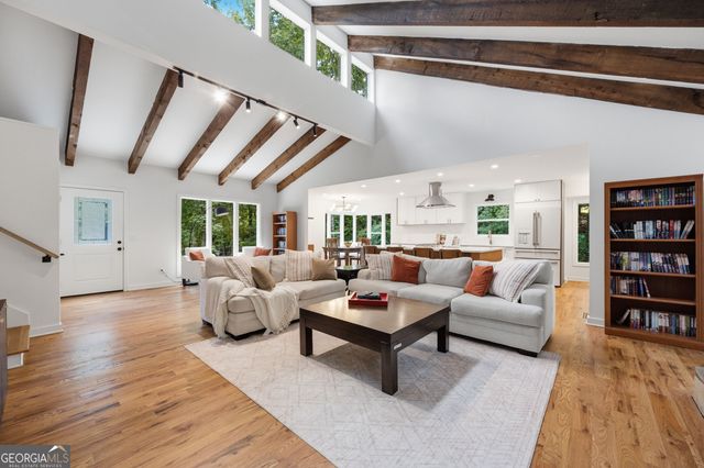 493 Willow Springs Drive, Marietta, GA 30068