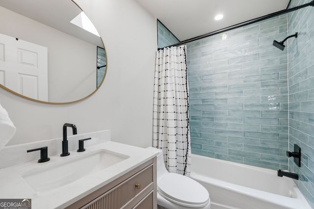 493 Willow Springs Drive, Marietta, GA 30068