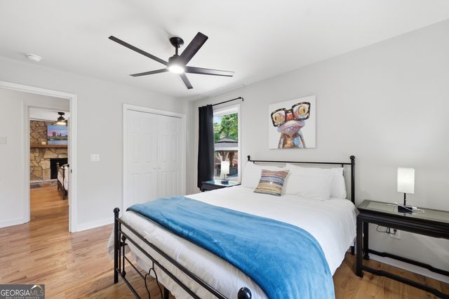 493 Willow Springs Drive, Marietta, GA 30068