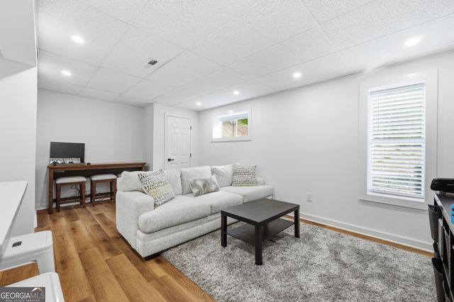 493 Willow Springs Drive, Marietta, GA 30068