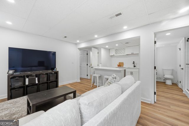 493 Willow Springs Drive, Marietta, GA 30068