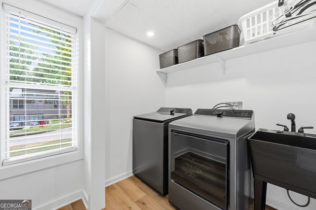 493 Willow Springs Drive, Marietta, GA 30068