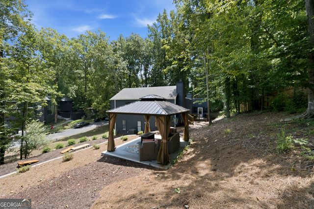 493 Willow Springs Drive, Marietta, GA 30068