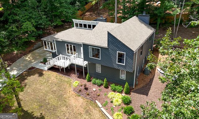 493 Willow Springs Drive, Marietta, GA 30068
