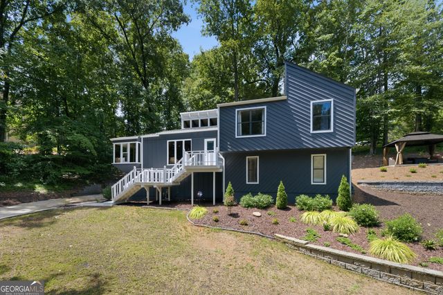 493 Willow Springs Drive, Marietta, GA 30068