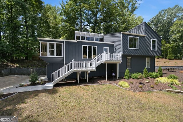 493 Willow Springs Drive, Marietta, GA 30068