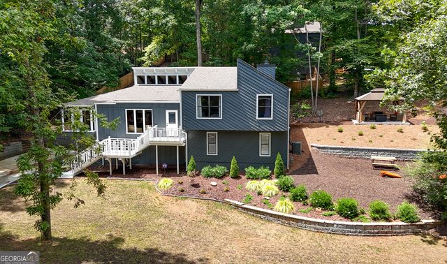 493 Willow Springs Drive, Marietta, GA 30068