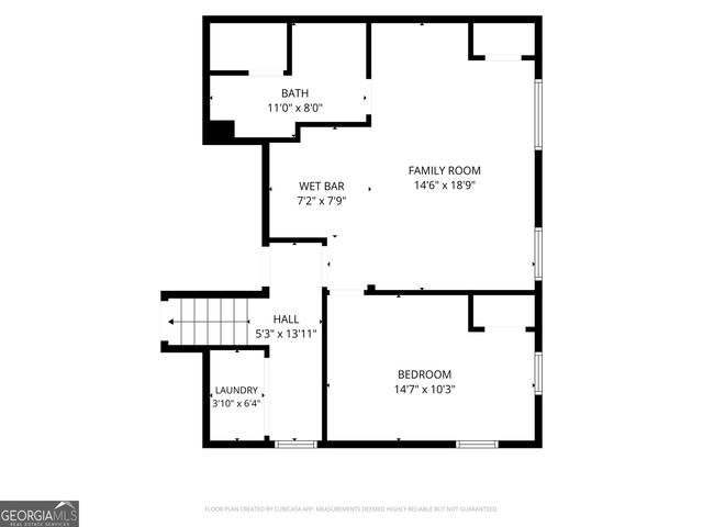 493 Willow Springs Drive, Marietta, GA 30068