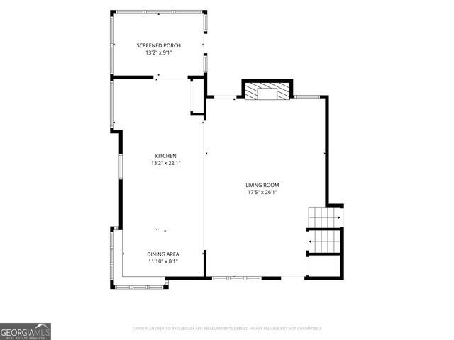 493 Willow Springs Drive, Marietta, GA 30068