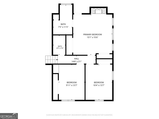 493 Willow Springs Drive, Marietta, GA 30068