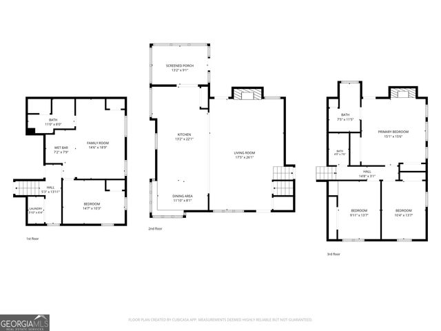 493 Willow Springs Drive, Marietta, GA 30068