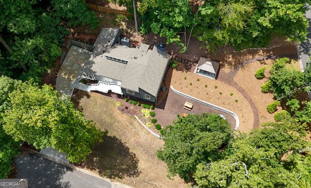 493 Willow Springs Drive, Marietta, GA 30068