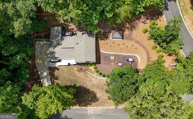 493 Willow Springs Drive, Marietta, GA 30068