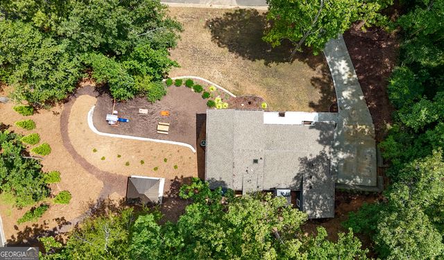 493 Willow Springs Drive, Marietta, GA 30068