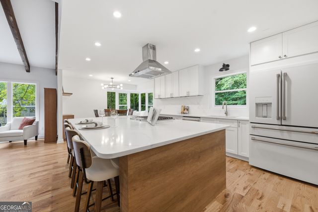 493 Willow Springs Drive, Marietta, GA 30068