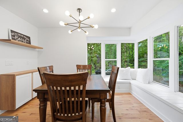 493 Willow Springs Drive, Marietta, GA 30068