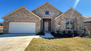 1324 Parkdale Street, Forney, TX 75126
