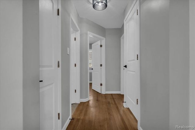 16874 Coyle Street, Detroit, MI 48235