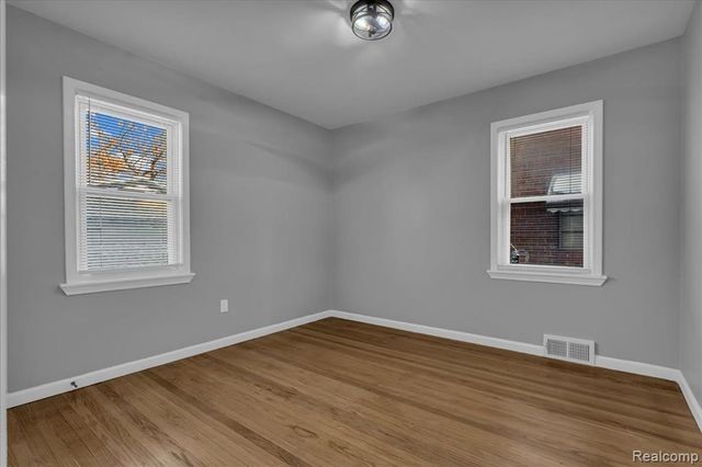 16874 Coyle Street, Detroit, MI 48235