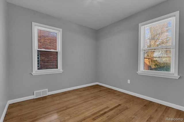 16874 Coyle Street, Detroit, MI 48235