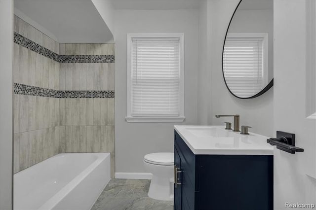 16874 Coyle Street, Detroit, MI 48235