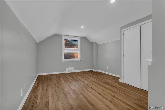 16874 Coyle Street, Detroit, MI 48235