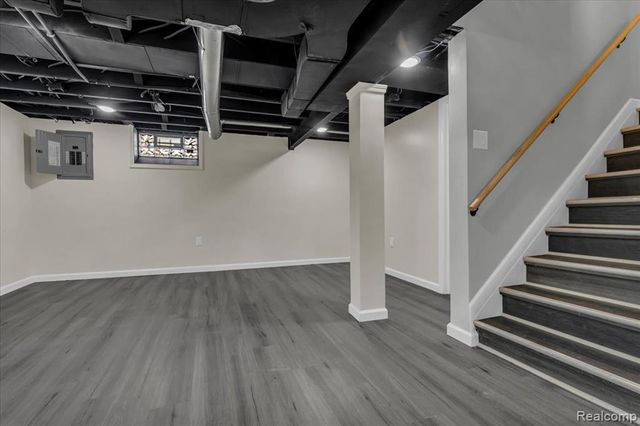 16874 Coyle Street, Detroit, MI 48235