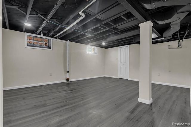 16874 Coyle Street, Detroit, MI 48235