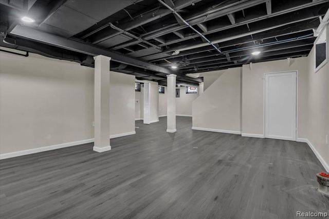 16874 Coyle Street, Detroit, MI 48235