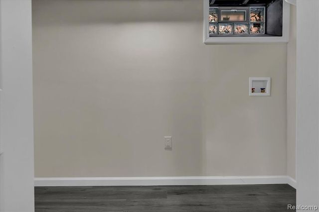 16874 Coyle Street, Detroit, MI 48235