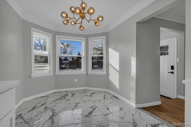 16874 Coyle Street, Detroit, MI 48235