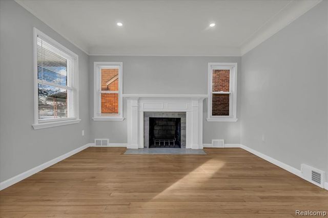 16874 Coyle Street, Detroit, MI 48235