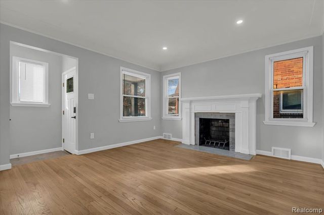 16874 Coyle Street, Detroit, MI 48235