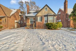 16874 Coyle Street, Detroit, MI 48235