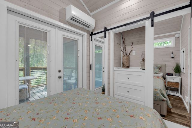 4960 Laurel Lodge Road LOT 48, Clarkesville, GA 30523
