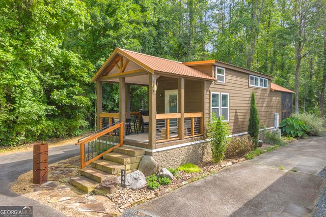 4960 Laurel Lodge Road LOT 48, Clarkesville, GA 30523