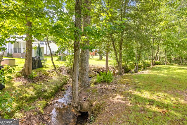 4960 Laurel Lodge Road LOT 48, Clarkesville, GA 30523