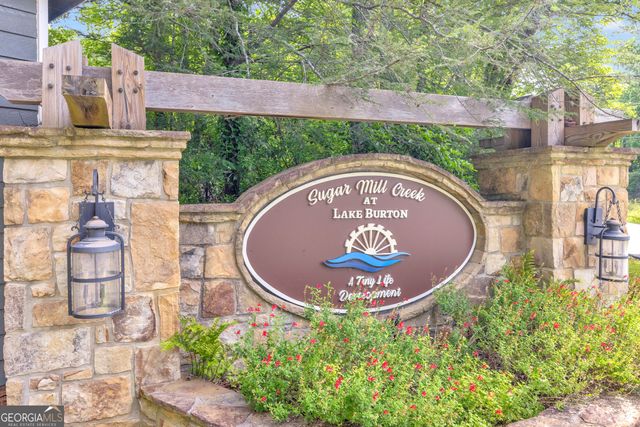 4960 Laurel Lodge Road LOT 48, Clarkesville, GA 30523