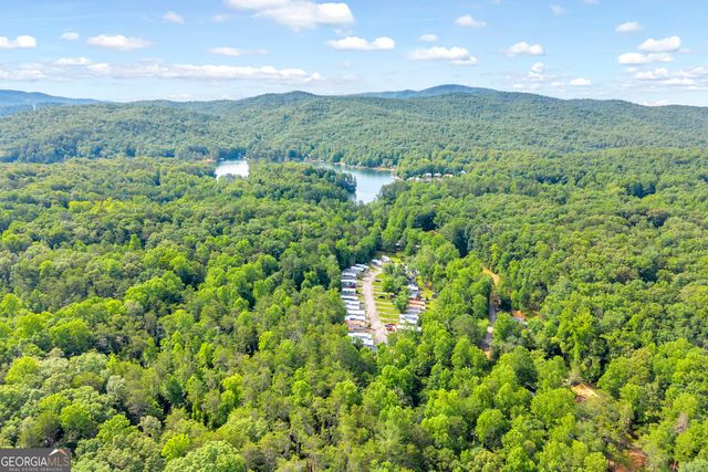 4960 Laurel Lodge Road LOT 48, Clarkesville, GA 30523