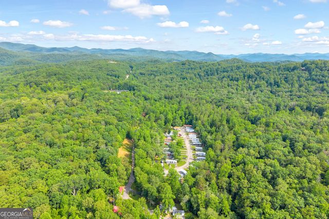 4960 Laurel Lodge Road LOT 48, Clarkesville, GA 30523