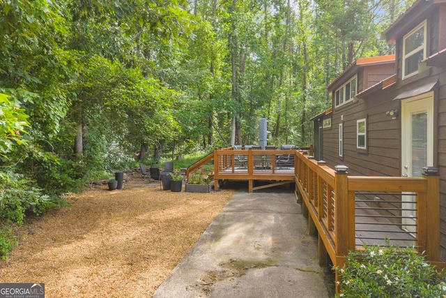 4960 Laurel Lodge Road LOT 48, Clarkesville, GA 30523