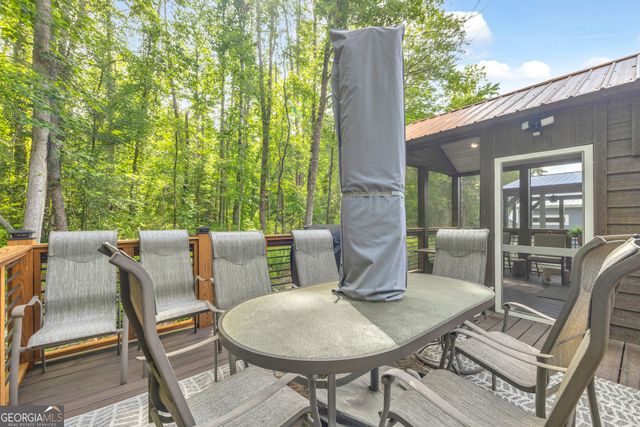 4960 Laurel Lodge Road LOT 48, Clarkesville, GA 30523