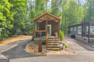 4960 Laurel Lodge Road LOT 48, Clarkesville, GA 30523