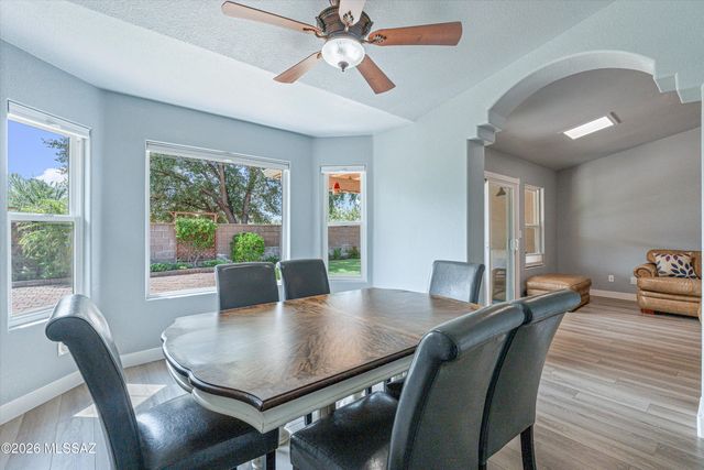 1560 E Grimaldi Place, Tucson, AZ 85737