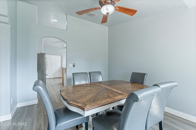 1560 E Grimaldi Place, Tucson, AZ 85737
